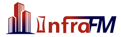Portal InfraFM - Página inicial